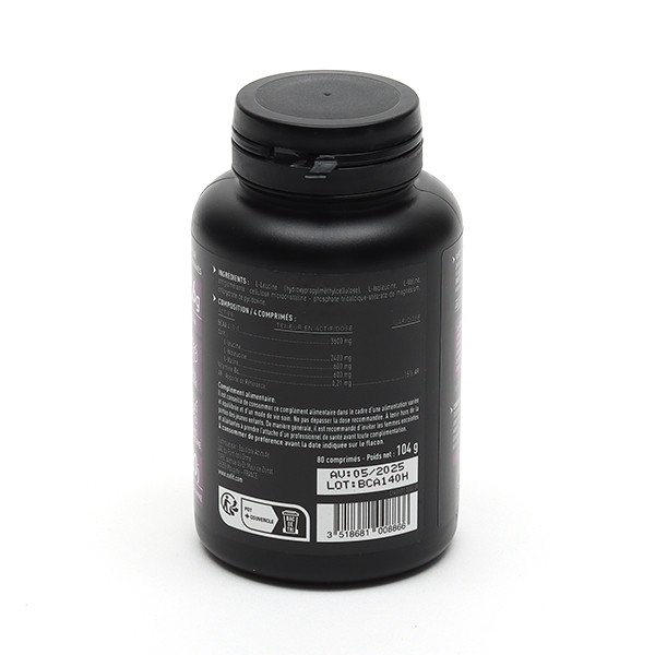 Eafit BCAA 4:1:1 comprimés