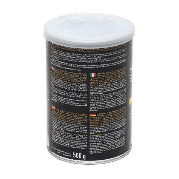 Eafit boisson énergétique +3h Citron