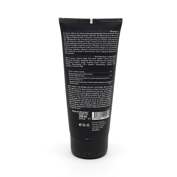 Eafit Ripped Max gel