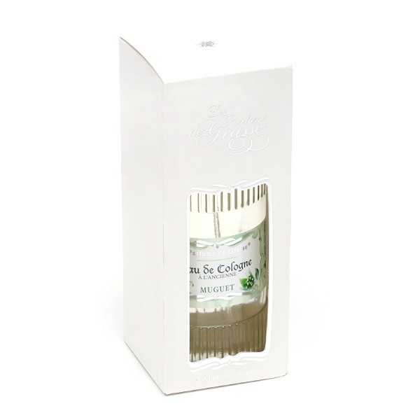 Eau de Cologne Muguet
