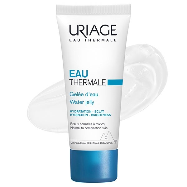 Uriage Eau Thermale Gelée d'eau hydratante