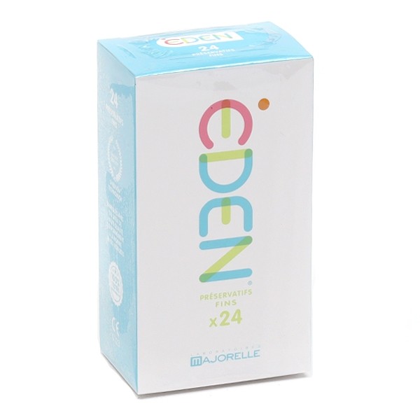 Eden Préservatifs