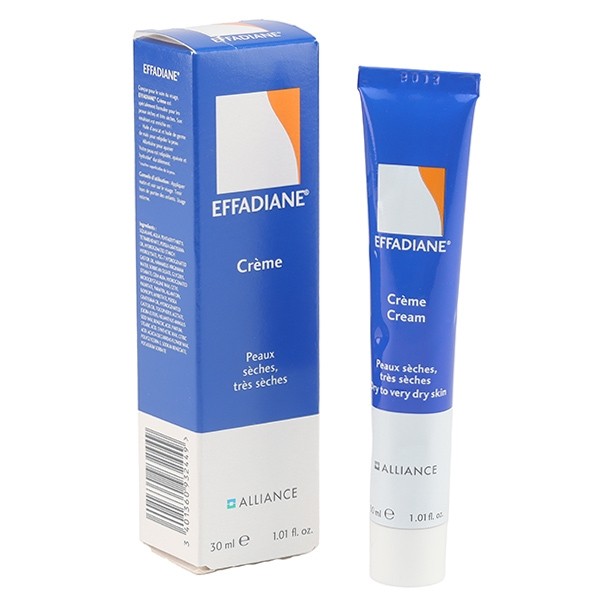 Effadiane crème