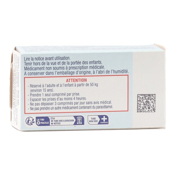 EfferalganMed 1000 effervescent