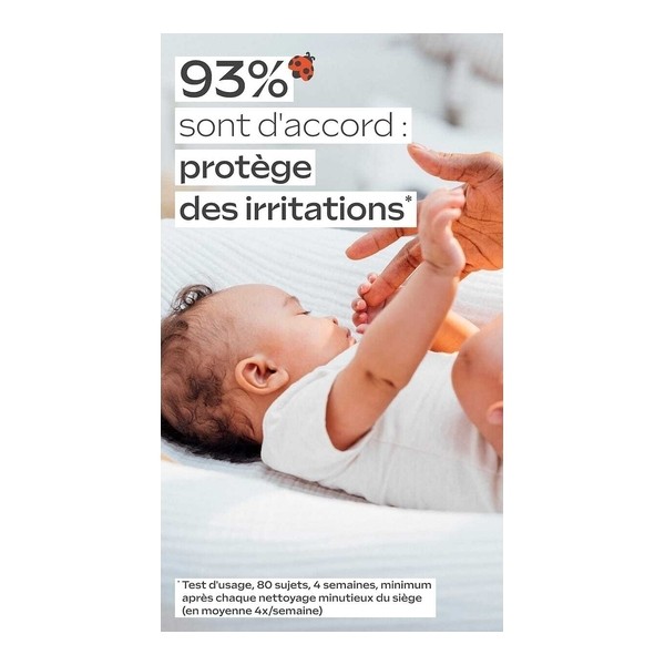 Weleda Calendula crème de change Bio