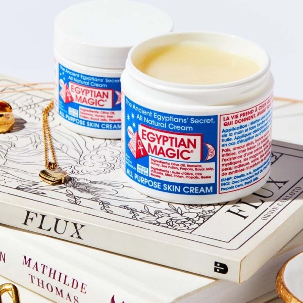 Crème Egyptian Magic