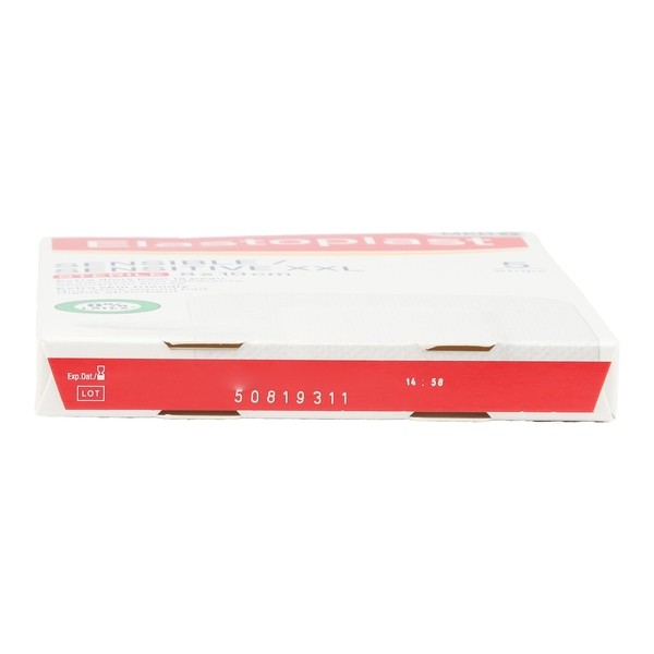 Elastoplast Sensible pansements stériles