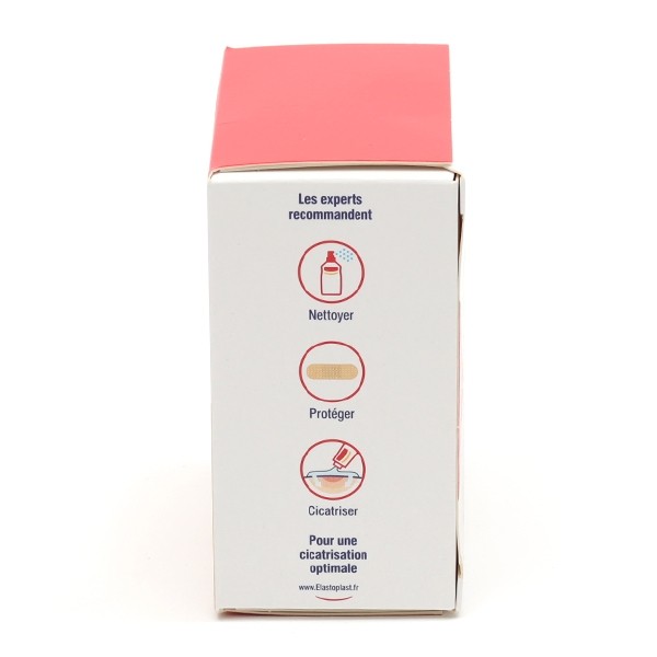 Elastoplast Universel pansements résistant à l'eau