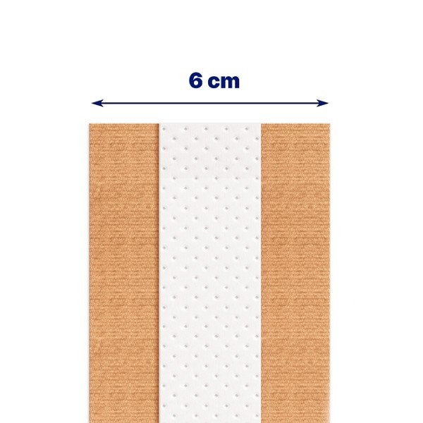 Elastoplast Universel pansements extra flexibles 10 bandes