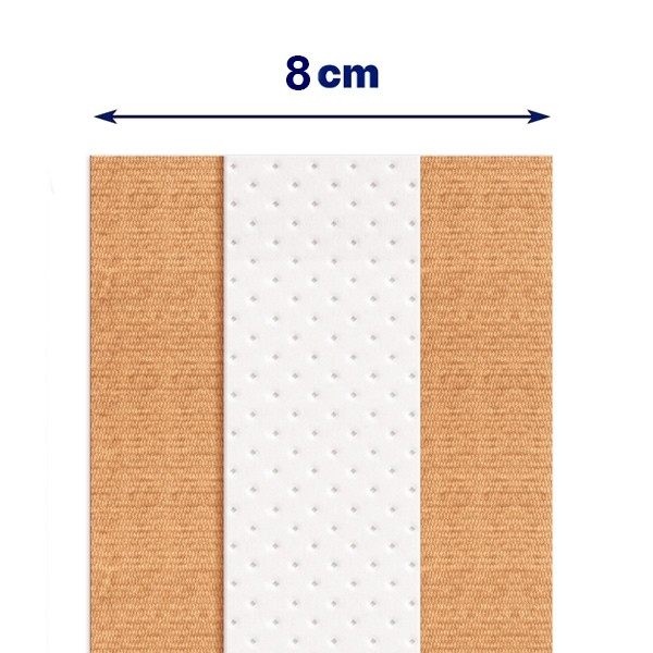 Elastoplast Universel pansements extra flexibles 10 bandes