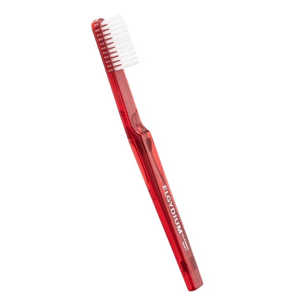 Elgydium Classic Brosse à dents dure