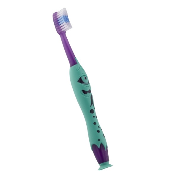 Elgydium Kids brosse à dents Monster