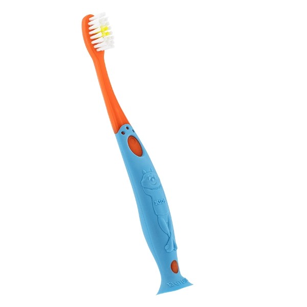 Elgydium Kids Brosse à dents souple