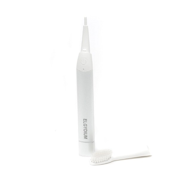 Elgydium style Electric brosse à dents électrique