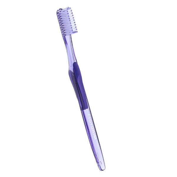 Elgydium Vitale brosse à dents souple