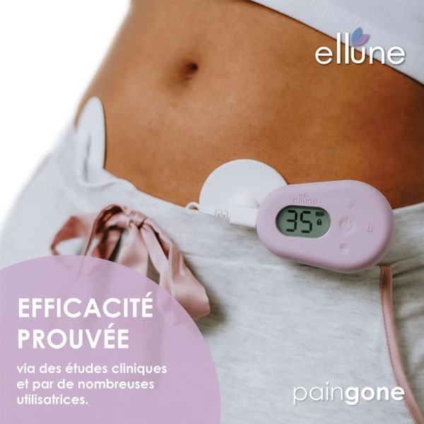 Paingone Ellune Kit règles douloureuses
