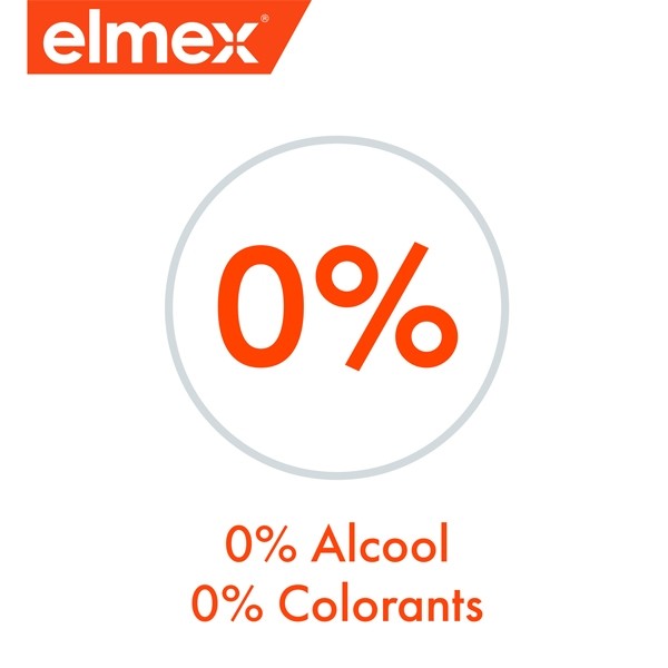 Elmex Anti Caries bain de bouche