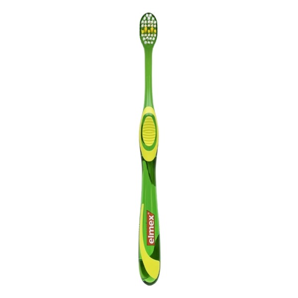 Elmex Junior brosse à dents souple