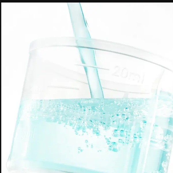 Eluday Fresh Bain de bouche