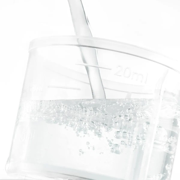 Eluday Ortho bain de bouche