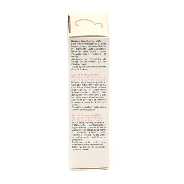Embryolisse Voile illuminateur de teint SPF 20