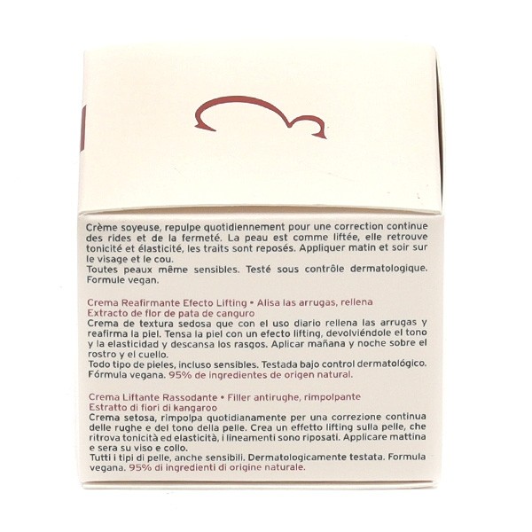 Embryolisse crème Lift Fermeté