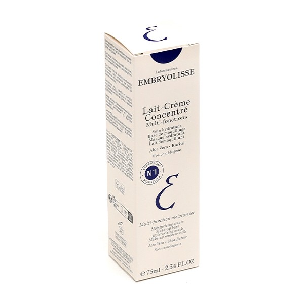 Embryolisse Lait-crème concentré
