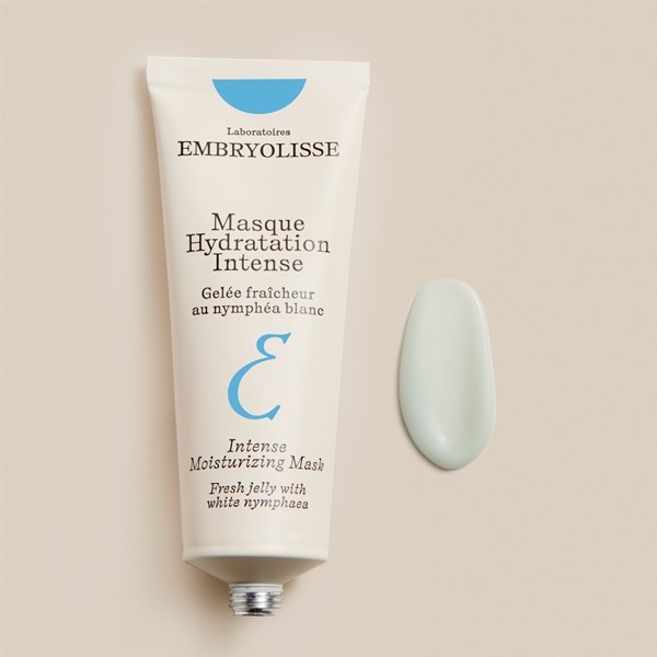 Embryolisse masque hydratation intense