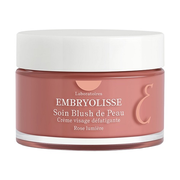 Embryolisse Soin Blush de Peau Rose lumière