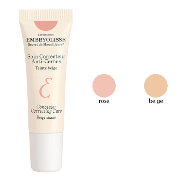 Embryolisse Soin correcteur anti-cernes 8 ml