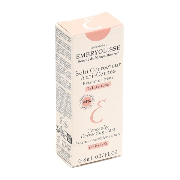 Embryolisse Soin correcteur anti-cernes 8 ml