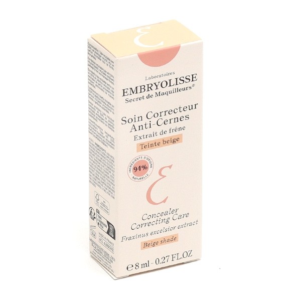 Embryolisse Soin correcteur anti-cernes 8 ml