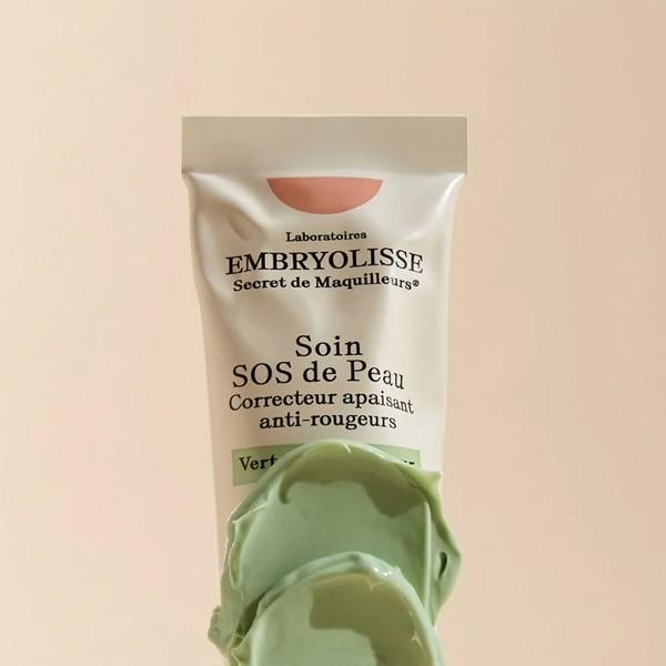 Embryolisse SOS de peau correcteur apaisant anti rougeurs