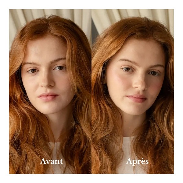 Embryolisse Soin Blush de Peau Rose lumière