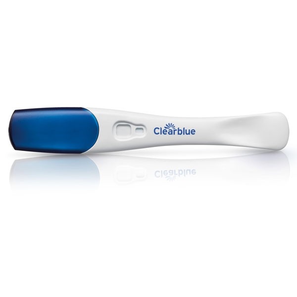 Clearblue test de grossesse Détection Ultra Précoce