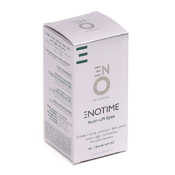 Codexial Enotime Nutri-Lift Eyes