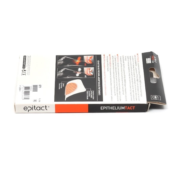 Epitact Sport Protections anti-ampoules Epithelium Tact 01
