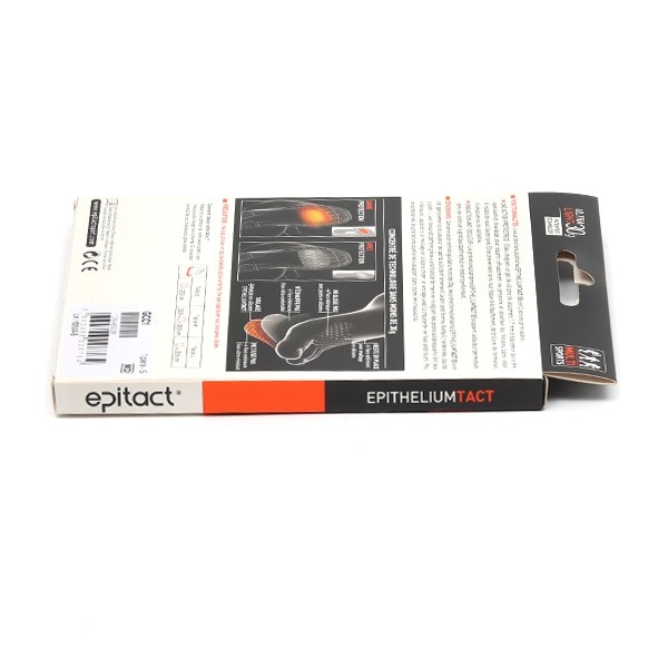 Epitact Sport Epithelium Tact 05 protection plantaire