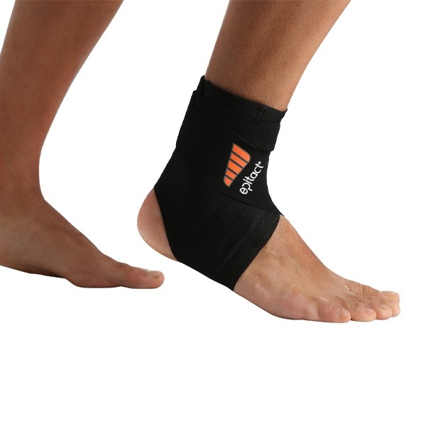 Epitact Sport Ergostrap Strapping pour Cheville