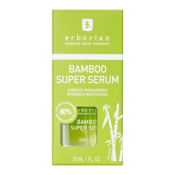 Erborian Bamboo Super Serum