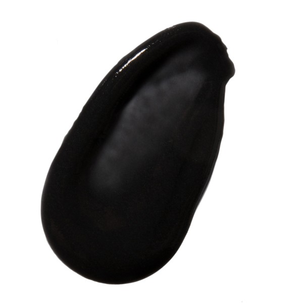 Erborian Black scrub mask masque exfoliant 2 en 1