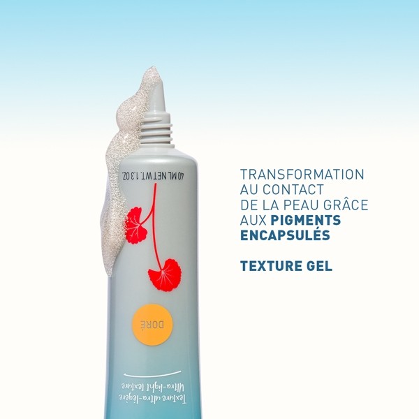 Erborian CC Water Gel perfecteur de peau à la Centella