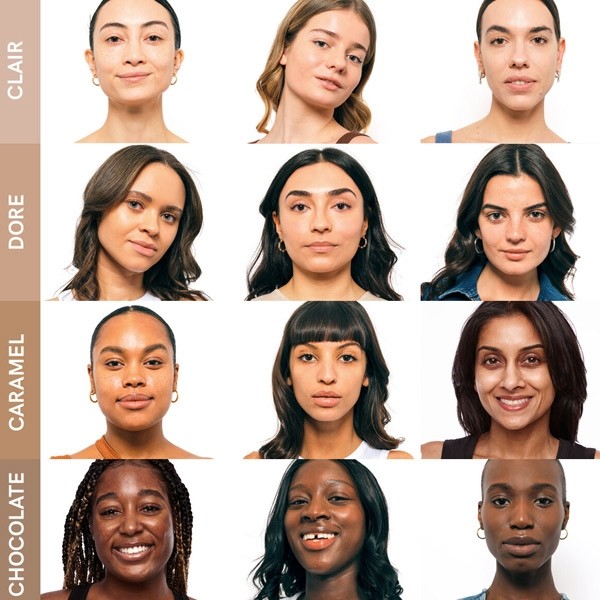 Erborian CC Water Gel perfecteur de peau à la Centella