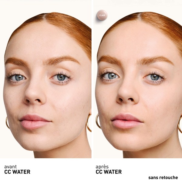 Erborian CC Water Gel perfecteur de peau à la Centella