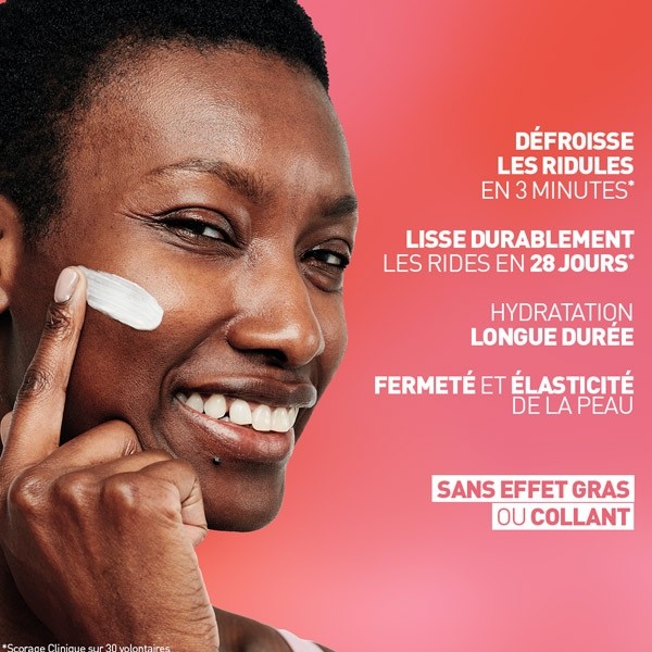 Erborian Ginseng Power crème lissante