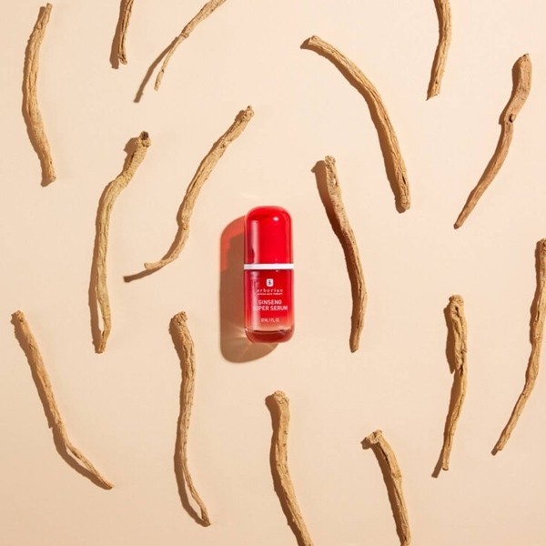 Erborian Ginseng super sérum