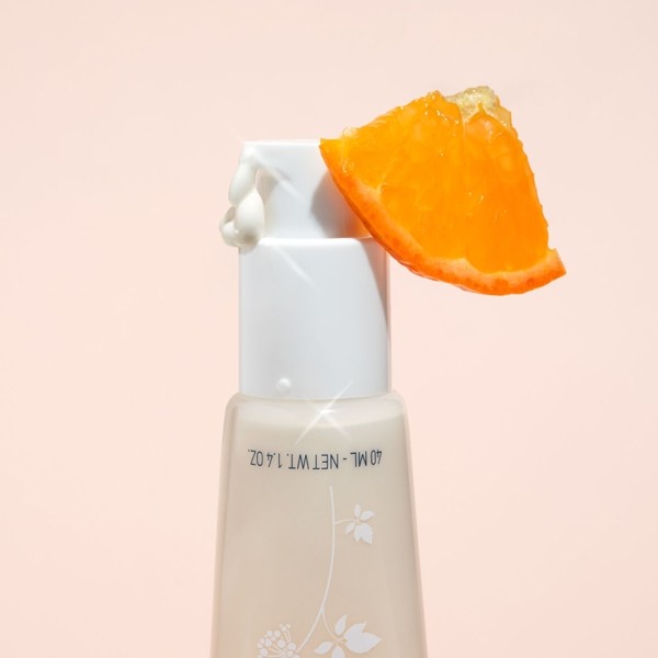 Erborian Skin Hero Glow Perfecteur de peau non teinté