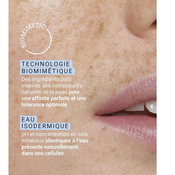 Etat pur Lait fondant corps