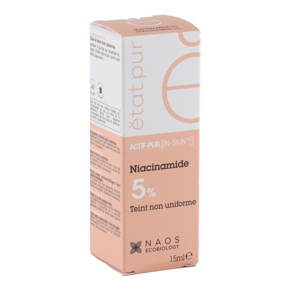Etat pur Niacinamide 5%