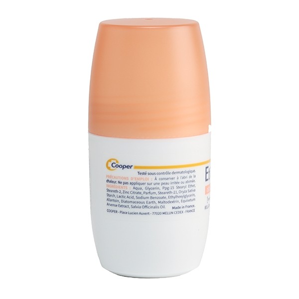 Etiaxil déodorant douceur 24h Roll-on